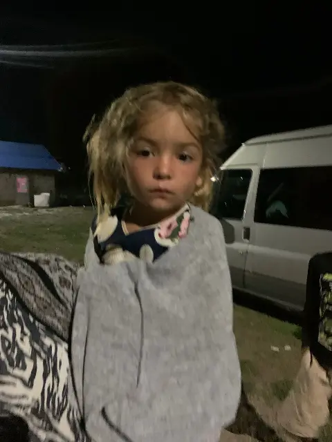 Asociația Fecioara Maria, Regina Săracilor — Daruri și speranță pentru copiii din satele Vasluiului — poza 2