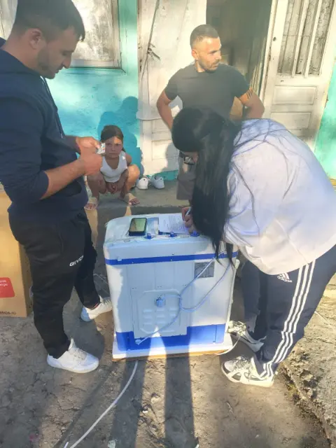 Asociația Fecioara Maria, Regina Săracilor — O rază de speranță pentru copiii și familiile aflate în dificultate — poza 5