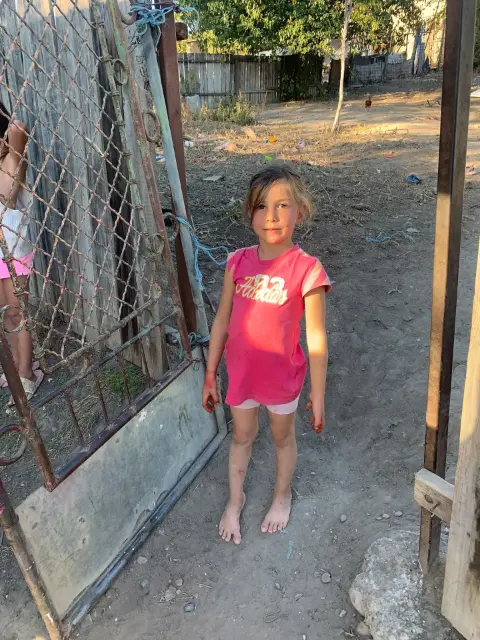 Asociația Fecioara Maria, Regina Săracilor — O rază de speranță pentru copiii și familiile aflate în dificultate — poza 3