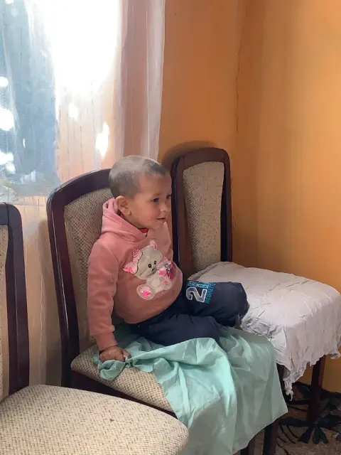 Asociația Fecioara Maria, Regina Săracilor — Un ajutor concret pentru familiile nevoiașe – Mașini de spălat în valoare de 10.000 lei — poza 1