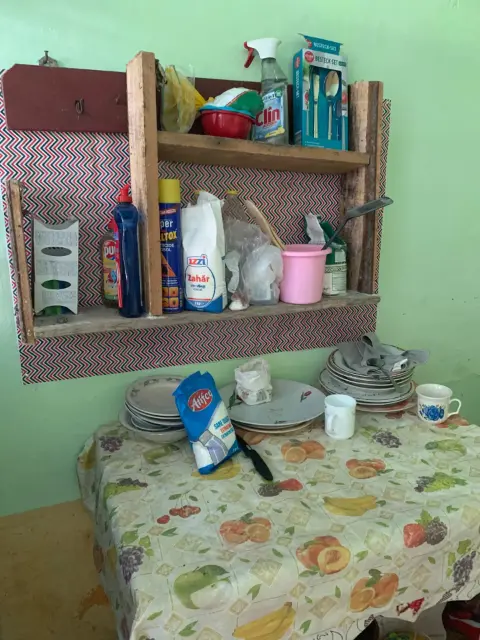 Asociația Fecioara Maria, Regina Săracilor — Un ajutor concret pentru familiile nevoiașe – Mașini de spălat în valoare de 10.000 lei — poza 3