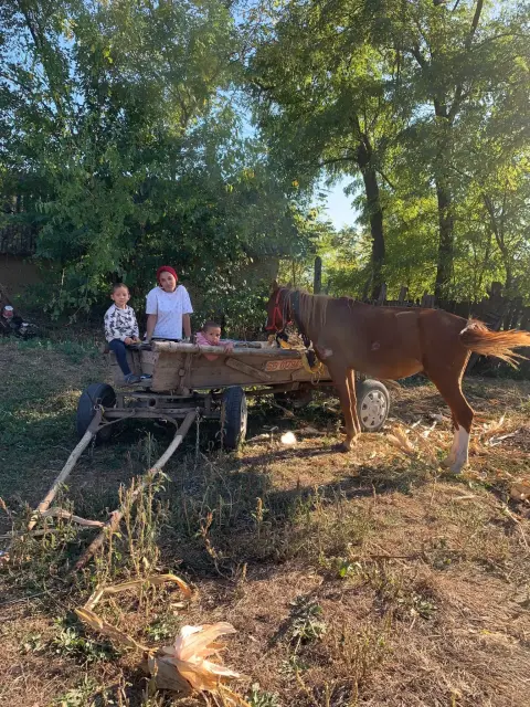 Asociația Fecioara Maria, Regina Săracilor — Un ajutor concret pentru familiile nevoiașe – Mașini de spălat în valoare de 10.000 lei — poza 8