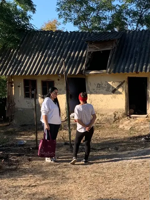 Asociația Fecioara Maria, Regina Săracilor — Un ajutor concret pentru familiile nevoiașe – Mașini de spălat în valoare de 10.000 lei — poza 10