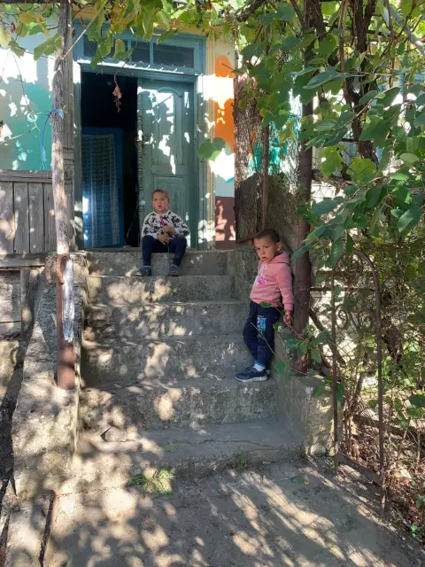 Asociația Fecioara Maria, Regina Săracilor — Un ajutor concret pentru familiile nevoiașe – Mașini de spălat în valoare de 10.000 lei — poza 2